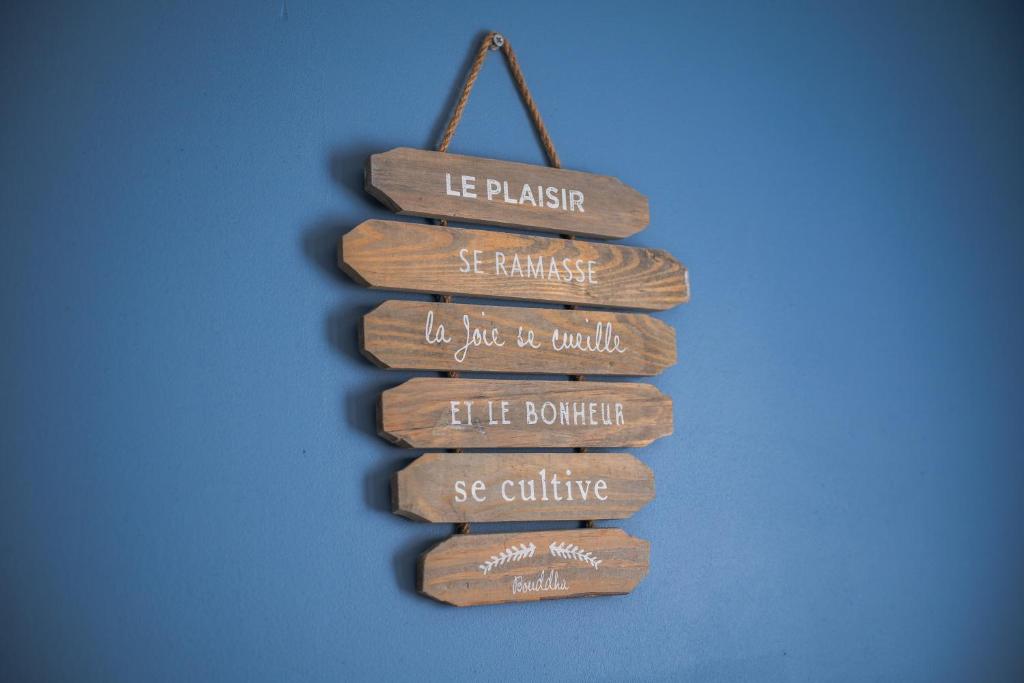 L’Effet-Mer - 아파트