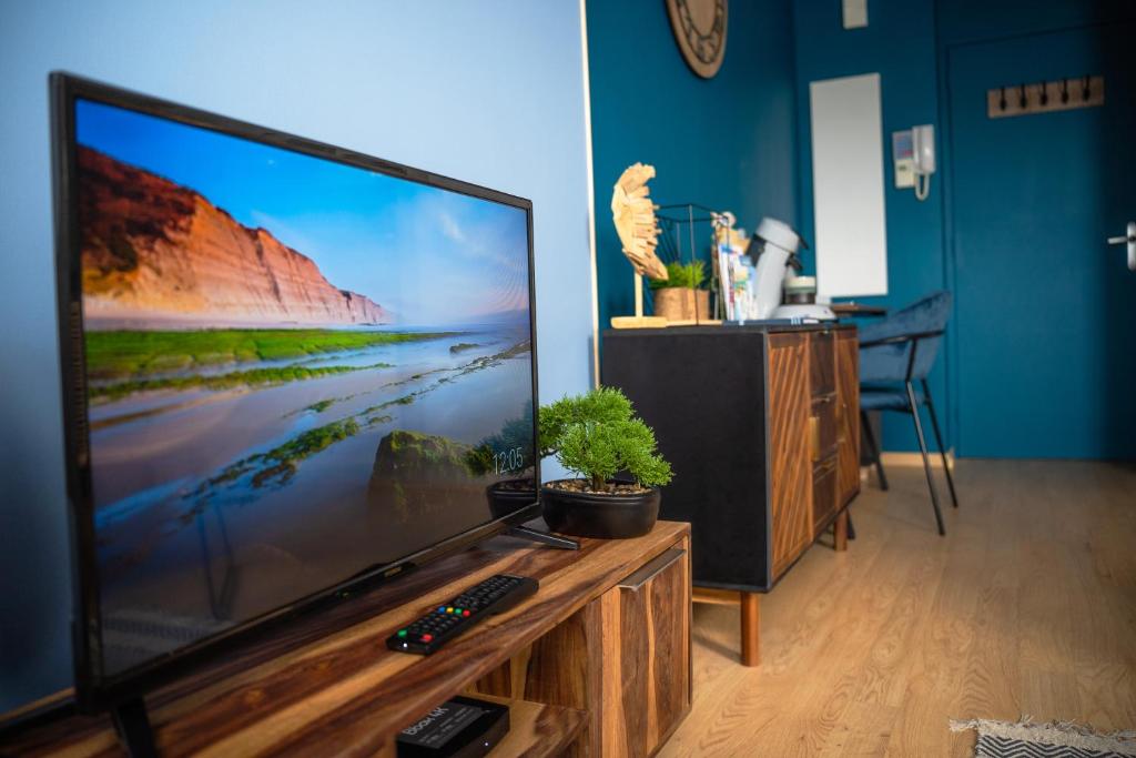 L’Effet-Mer - 아파트