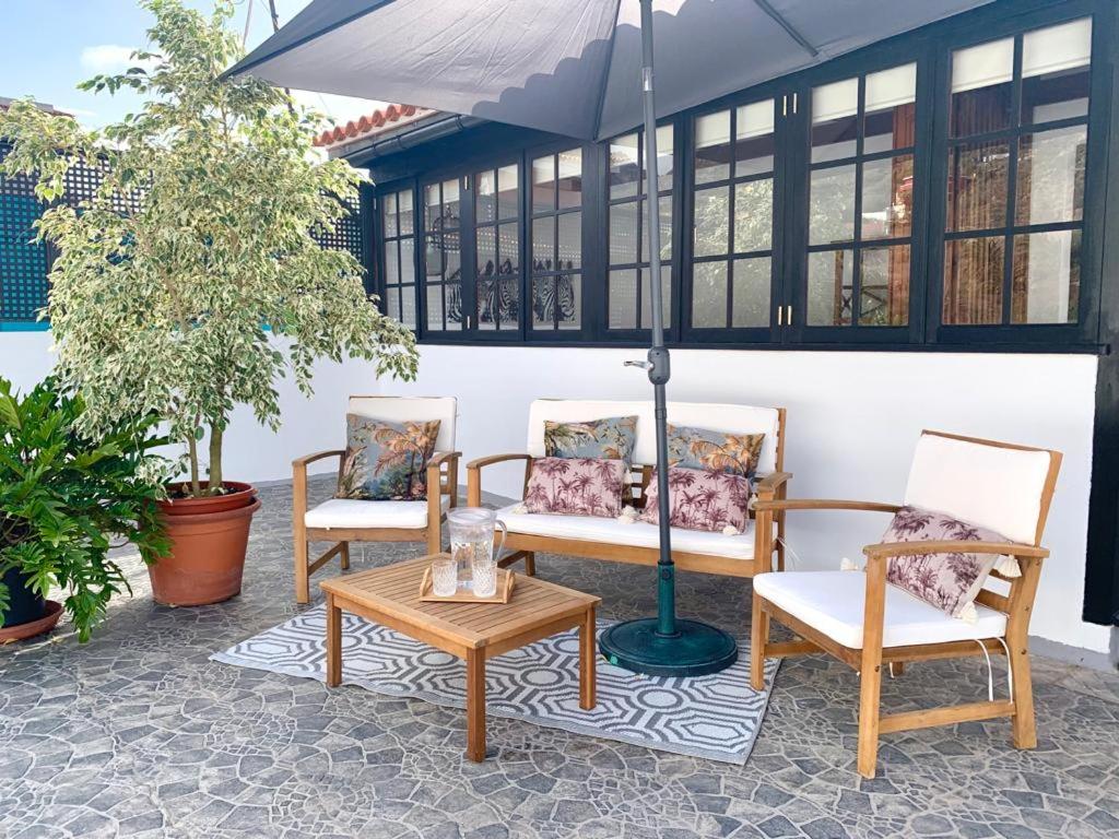 Girasol House photo 2