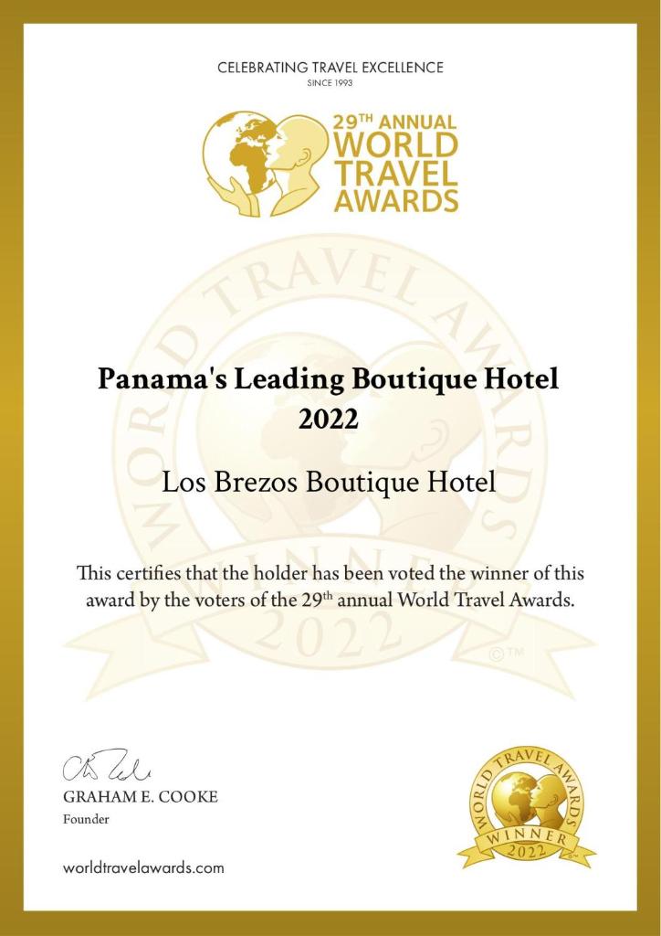 Los Brezos Hotel Boutique photo 2