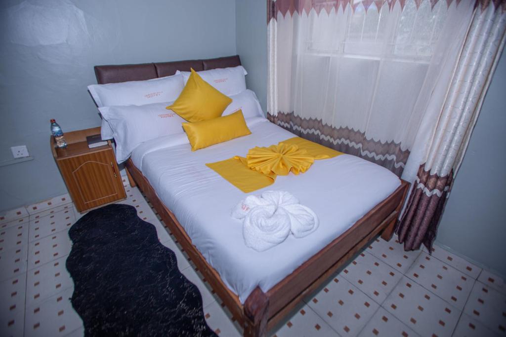 Heritage Villa Hotel & Accomodation photo 3