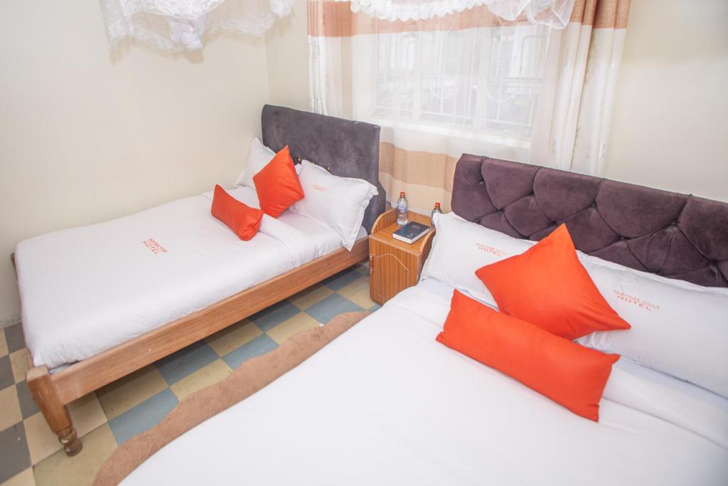 Heritage Villa Hotel & Accomodation photo 1