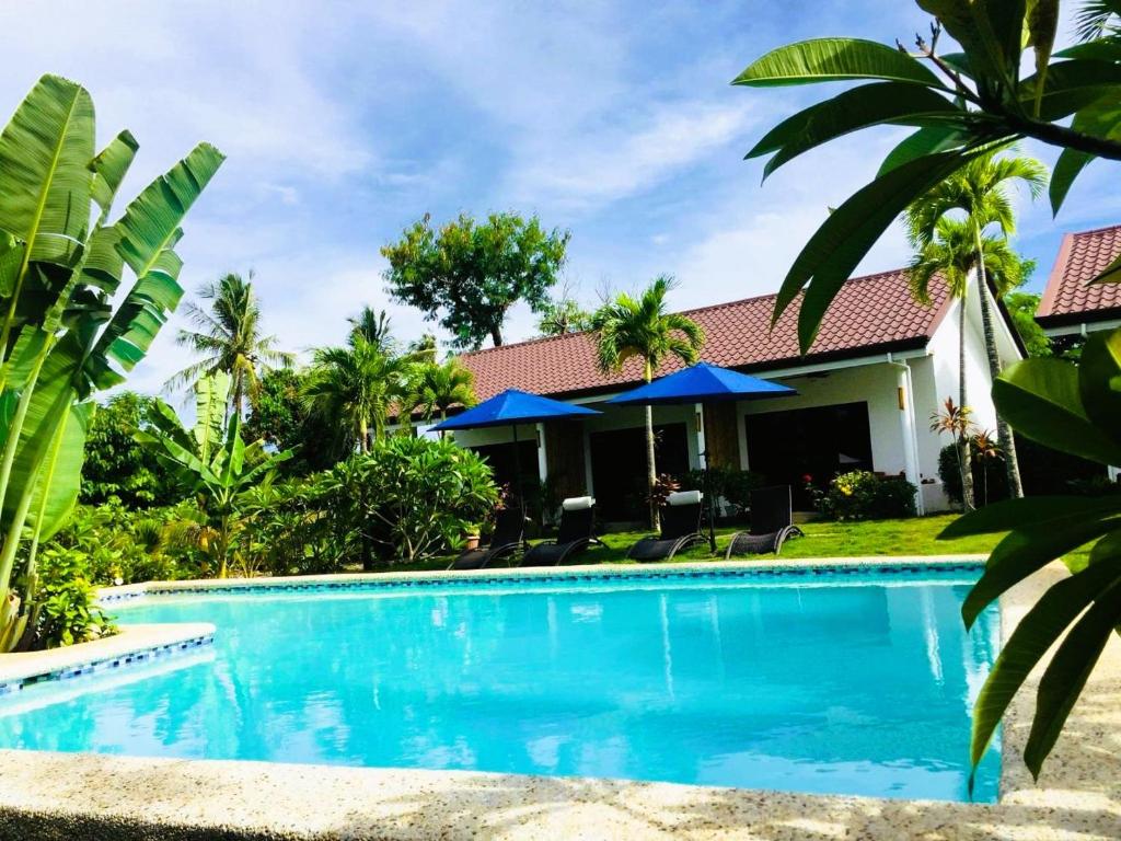 Cabagnow Seaside Resort photo 4