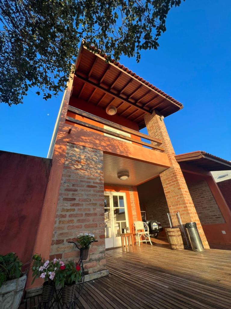 Loft em Brotas photo 1