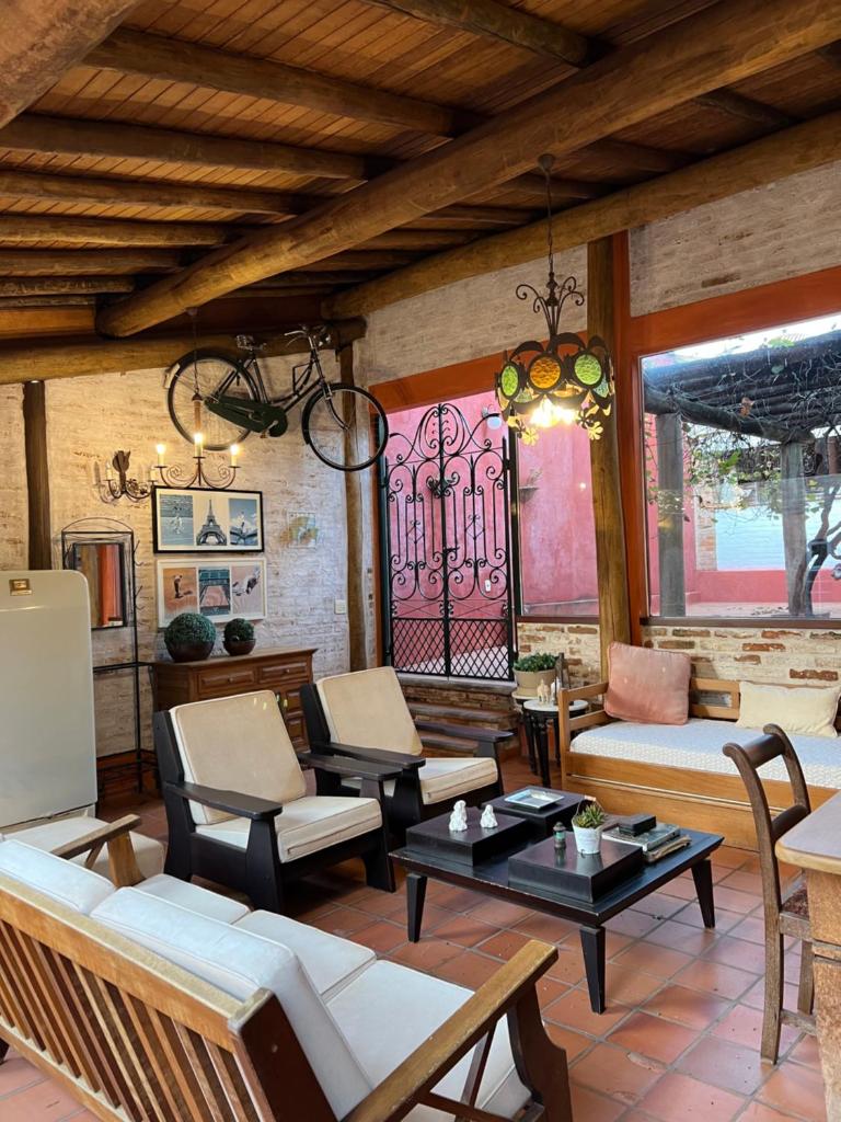 Loft em Brotas photo 2