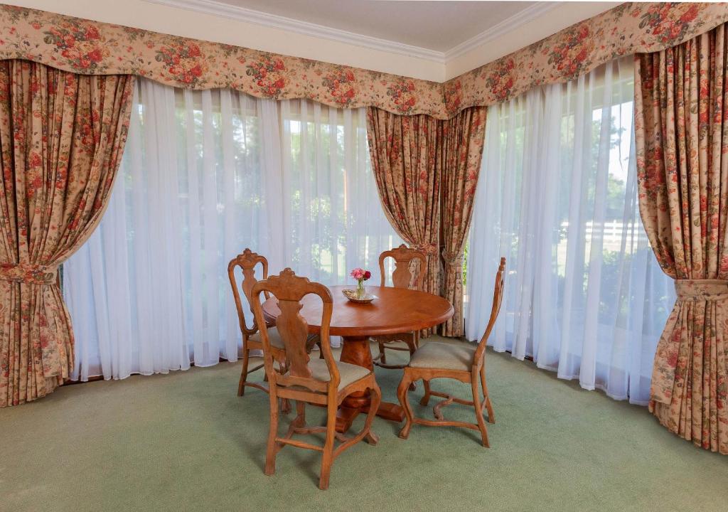 Hotel Boutique Almahue photo 4