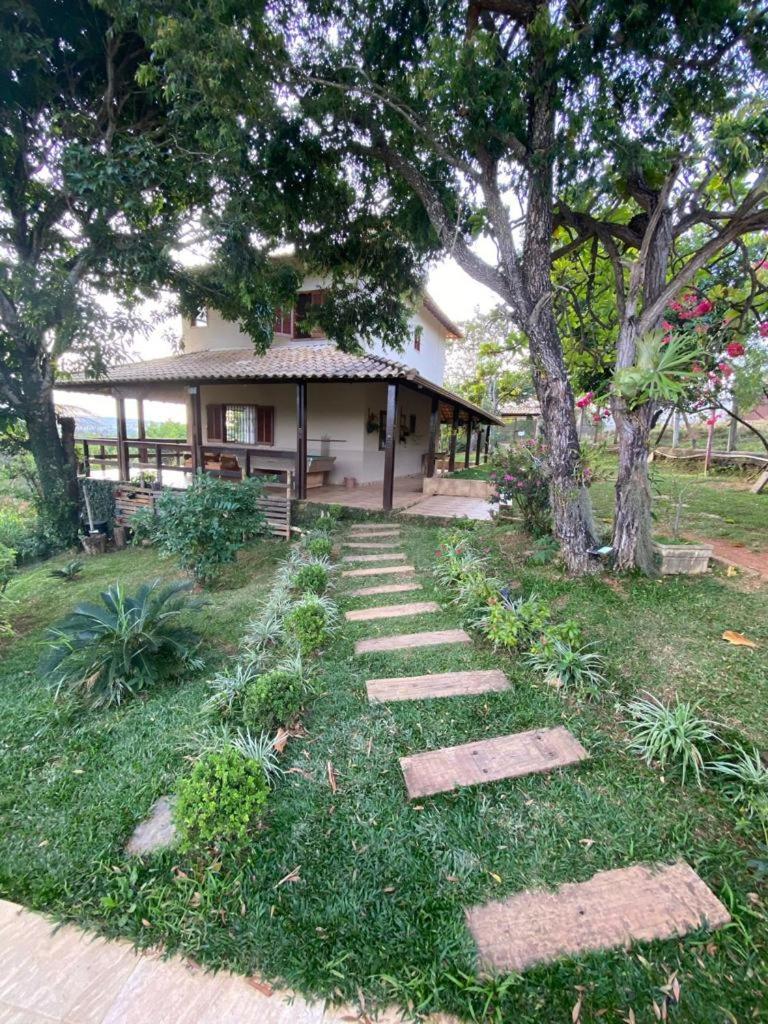 Casa da Vista - LAGOA SANTA photo 1