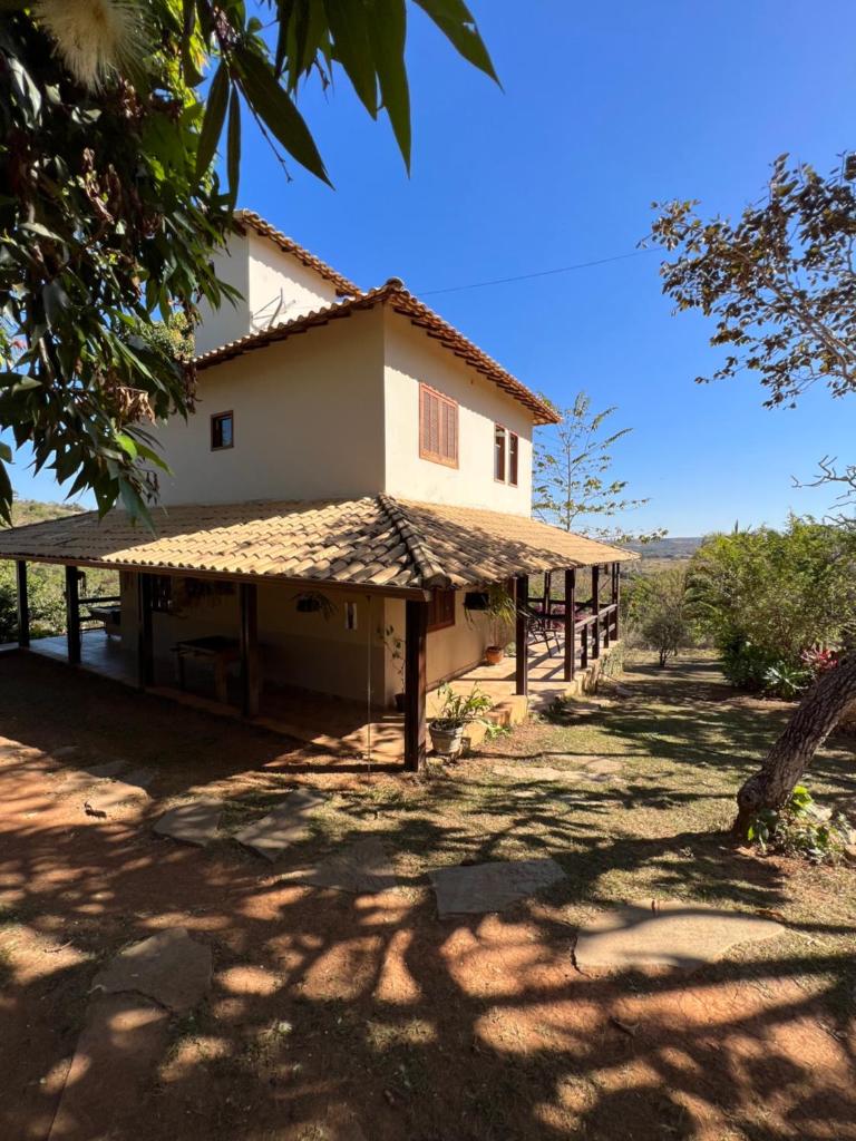 Casa da Vista - LAGOA SANTA photo 2