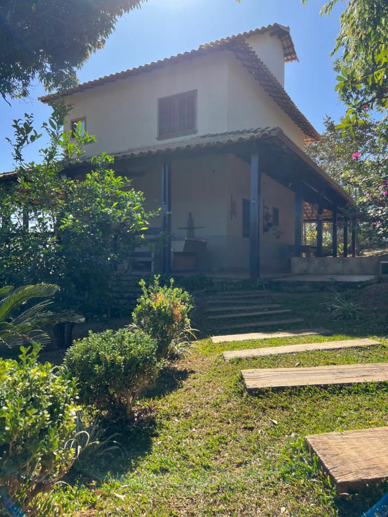 Casa da Vista - LAGOA SANTA photo 4