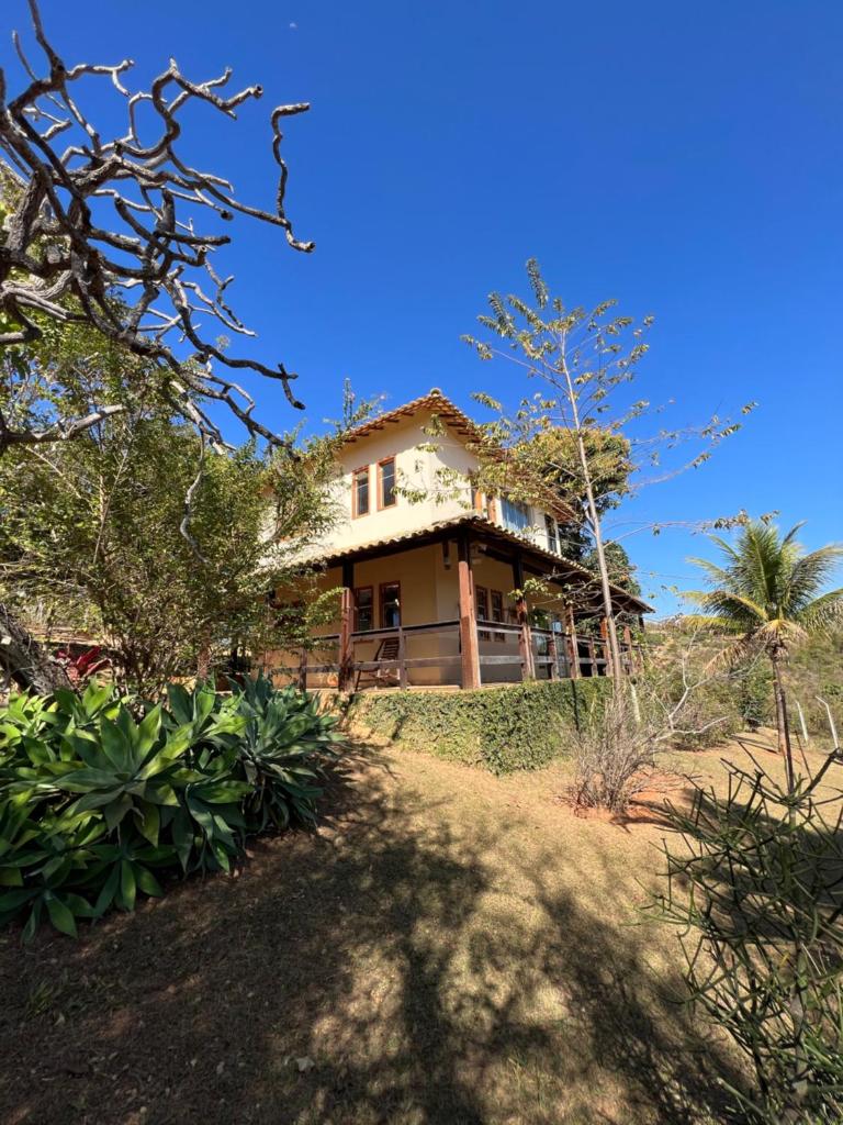 Casa da Vista - LAGOA SANTA photo 3