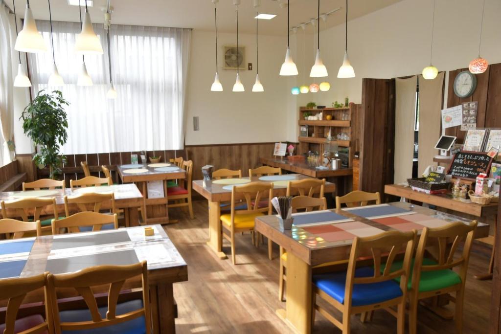 Fujieda Ogawa Hotel - Vacation STAY 29634v photo 3