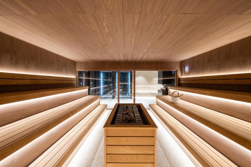 Aparthotel & SPA Woodside by Anaya photo 3