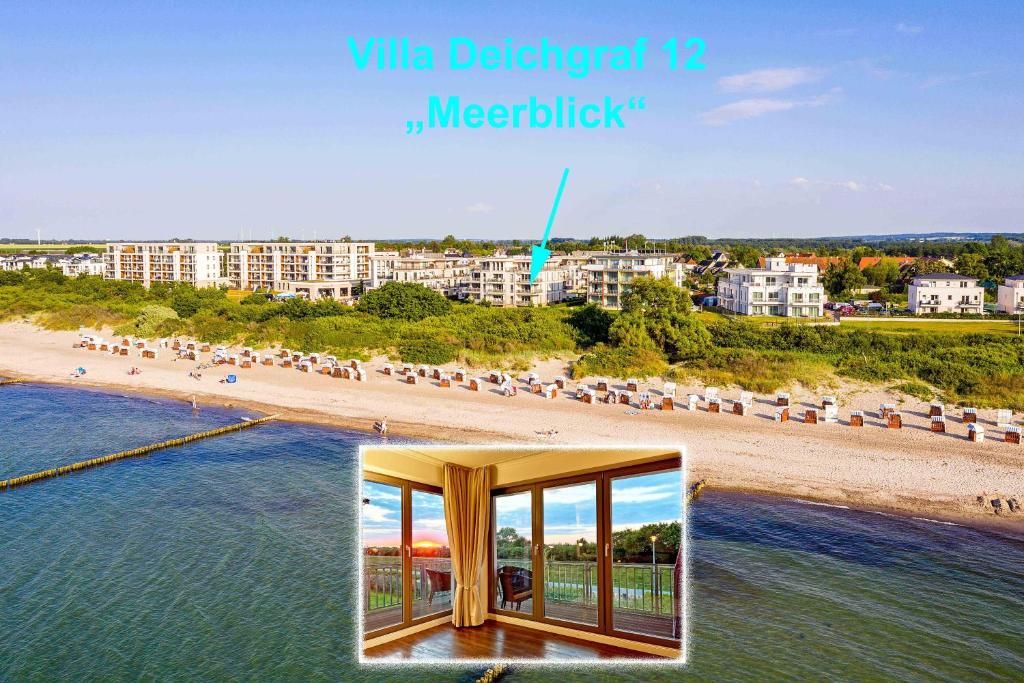 Villa Deichgraf 12 