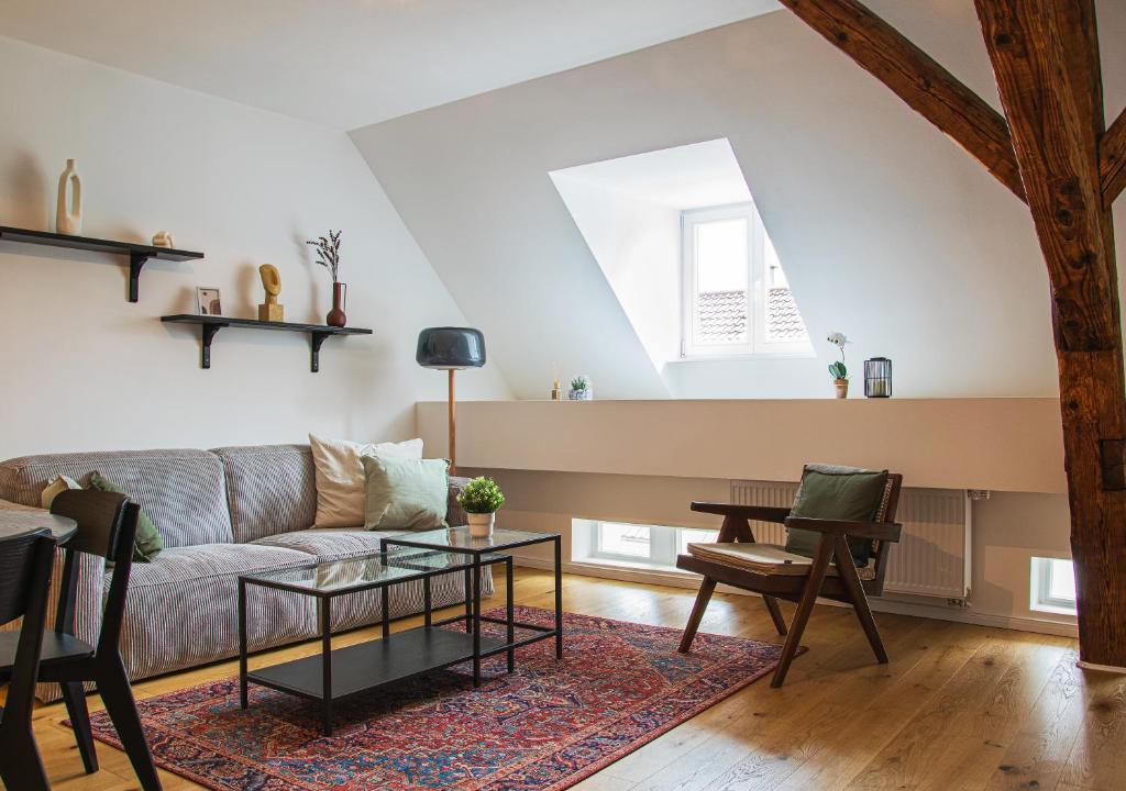 Schöne Ferienwohnung in Gernsbach Zentrum photo 2