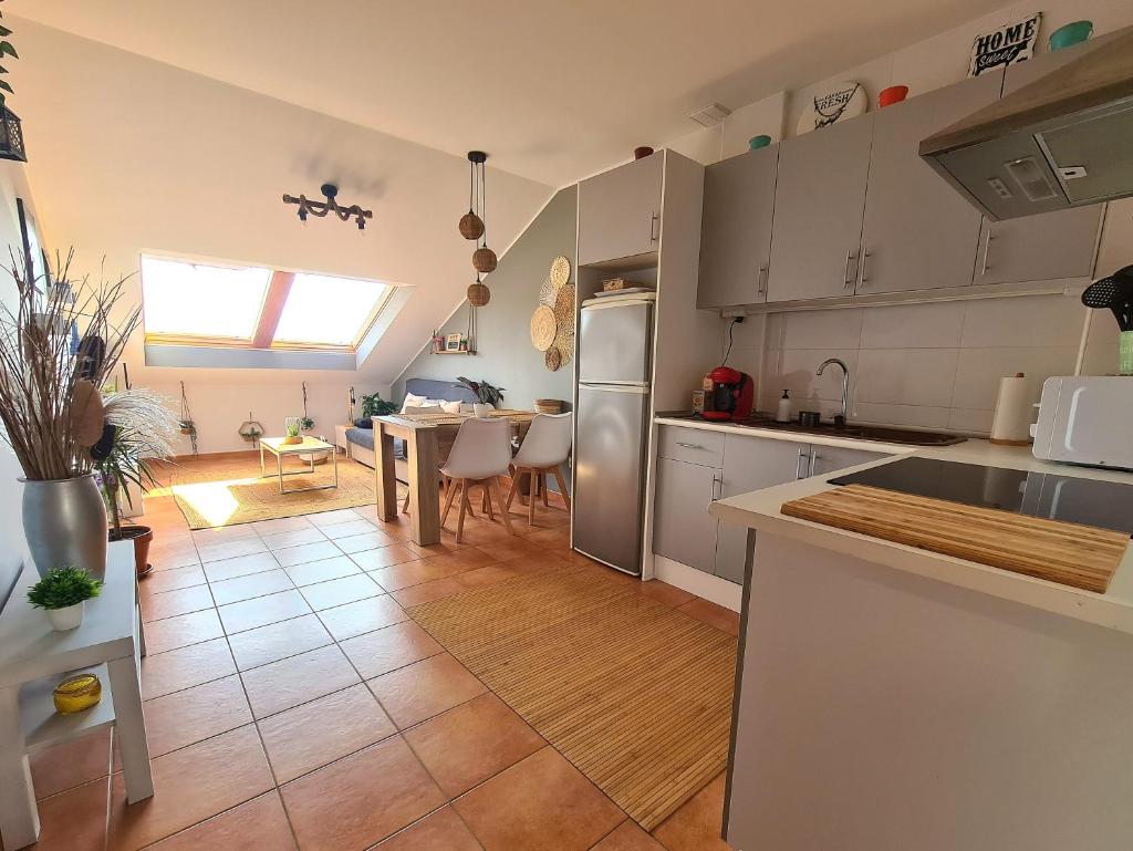 apartamento Fisterra house Finisterre photo 2