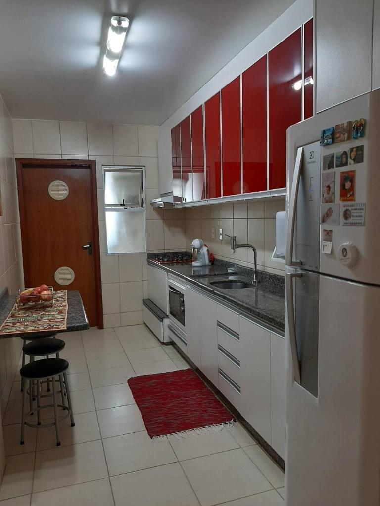 Apê aconchegante e quentinho em São Joaquim photo 1