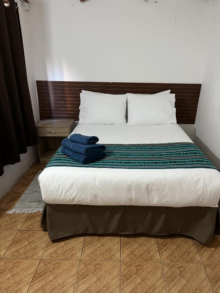 Ckoinatur Hostel photo 1