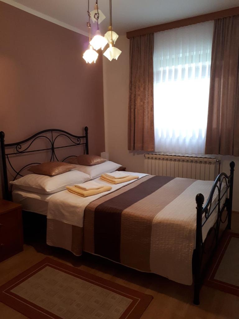 Holiday house with a parking space Poljanak, Plitvice - 15340 photo 3