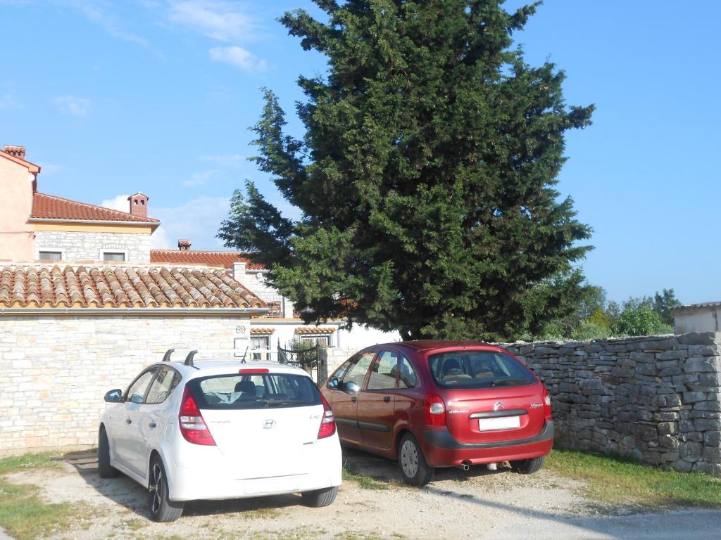 Family friendly house with a swimming pool Gajana, Fazana - 15385 photo 4
