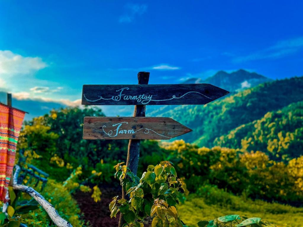 Mường Sang Farmstay