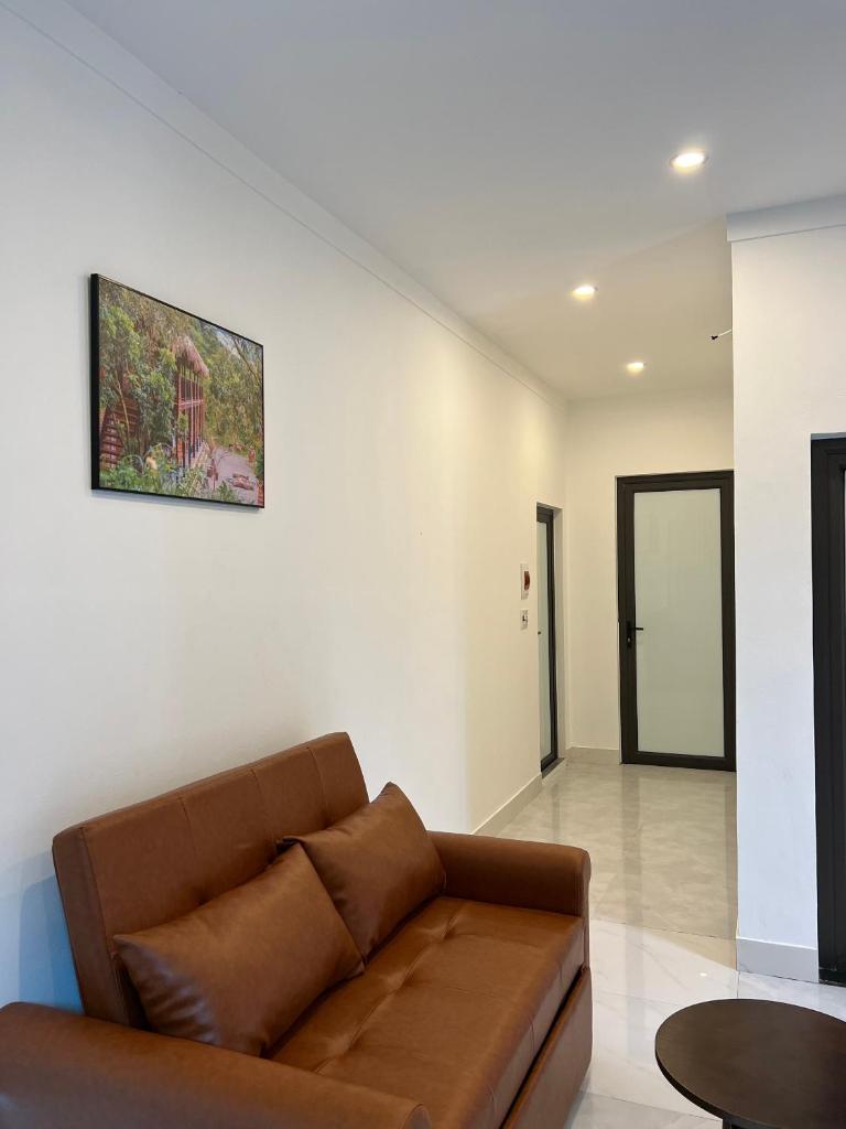 Mường Sang Farmstay