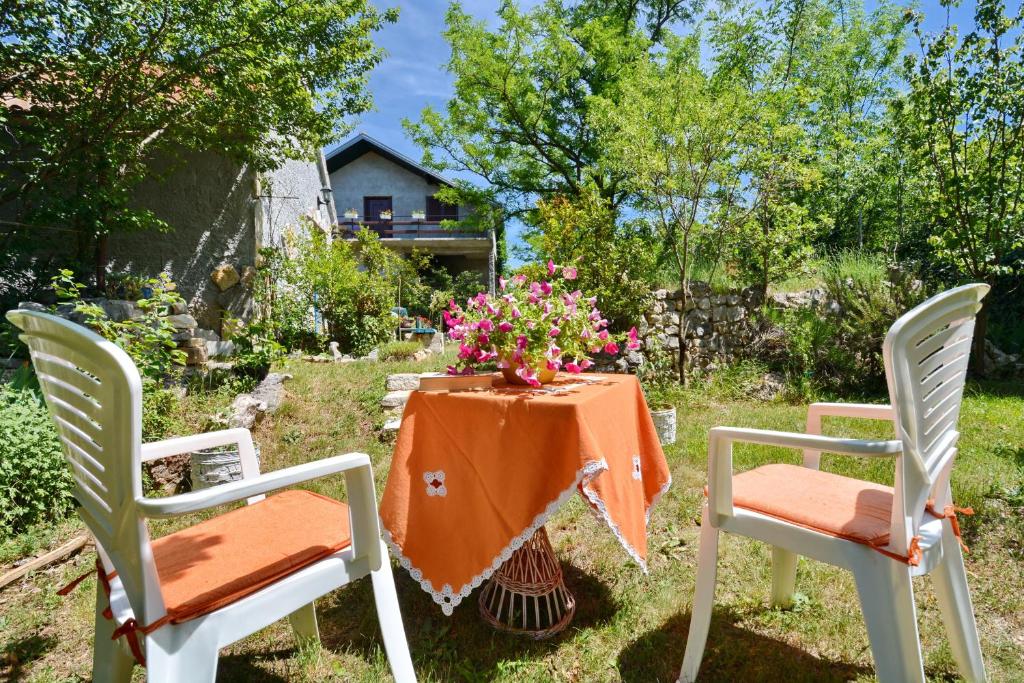 Family friendly house with a parking space Kijevo, Zagora - 15414 photo 3