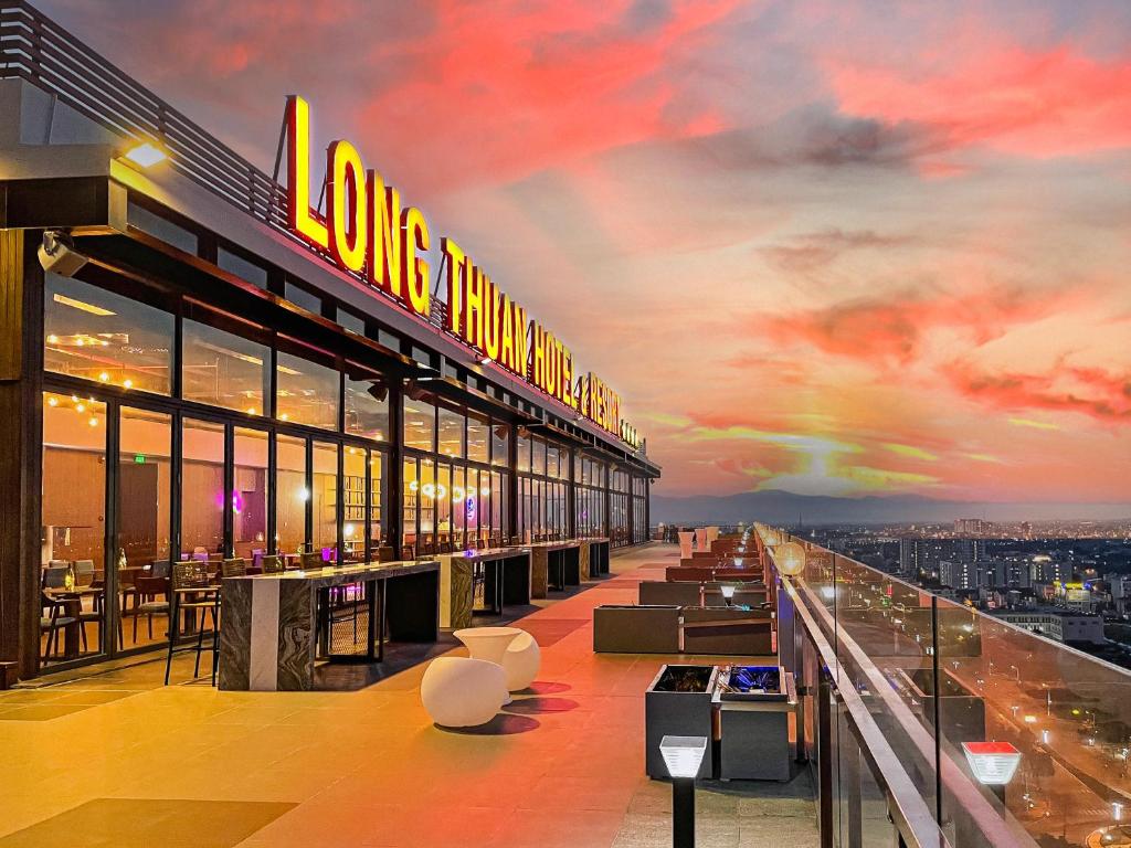 Long Thuan Resort & Spa