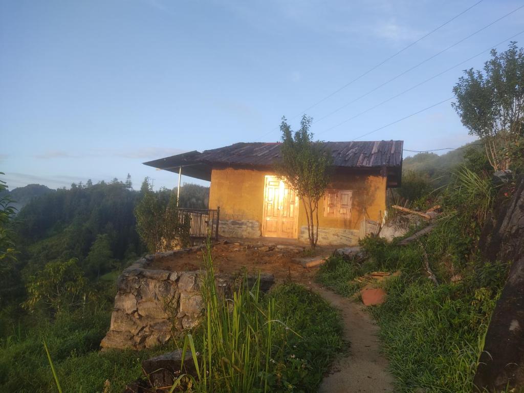 Tả Van Chư homestay