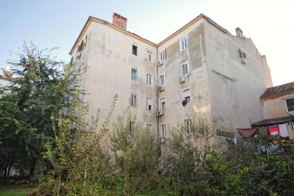 Apartments by the sea Zadar - 15534 photo 1