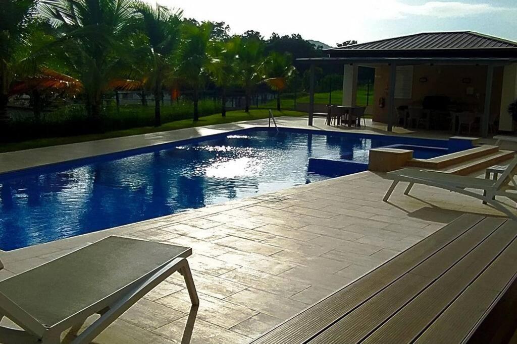 Apartamento de 1 recamara en Panama Pacifico photo 1