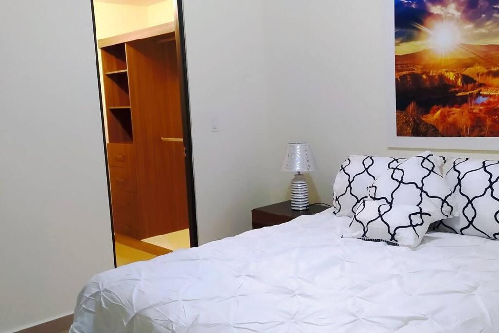 Apartamento de 1 recamara en Panama Pacifico photo 4