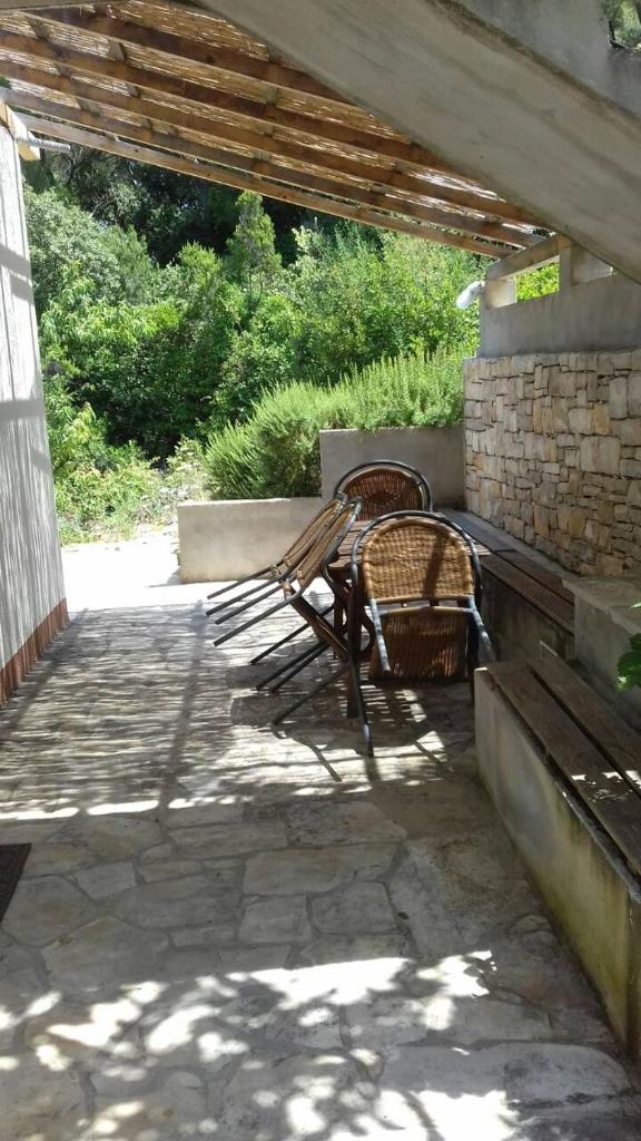 Apartments by the sea Crnja Luka, Korcula - 15978 photo 3