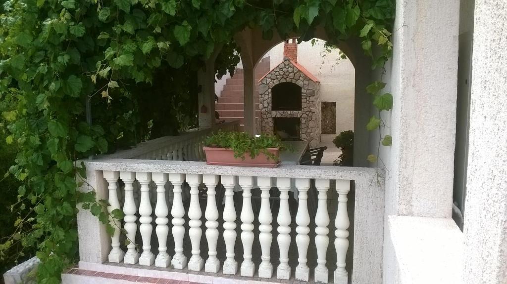 Apartments by the sea Sobra, Mljet - 15993 photo 4