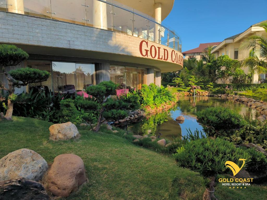 Gold Coast Hotel Resort & Spa