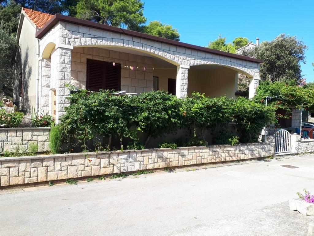 Apartments by the sea Prigradica, Korcula - 16125 photo 1
