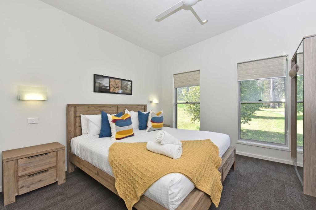 Ironbark Hill Villa 5 Vermentino photo 4