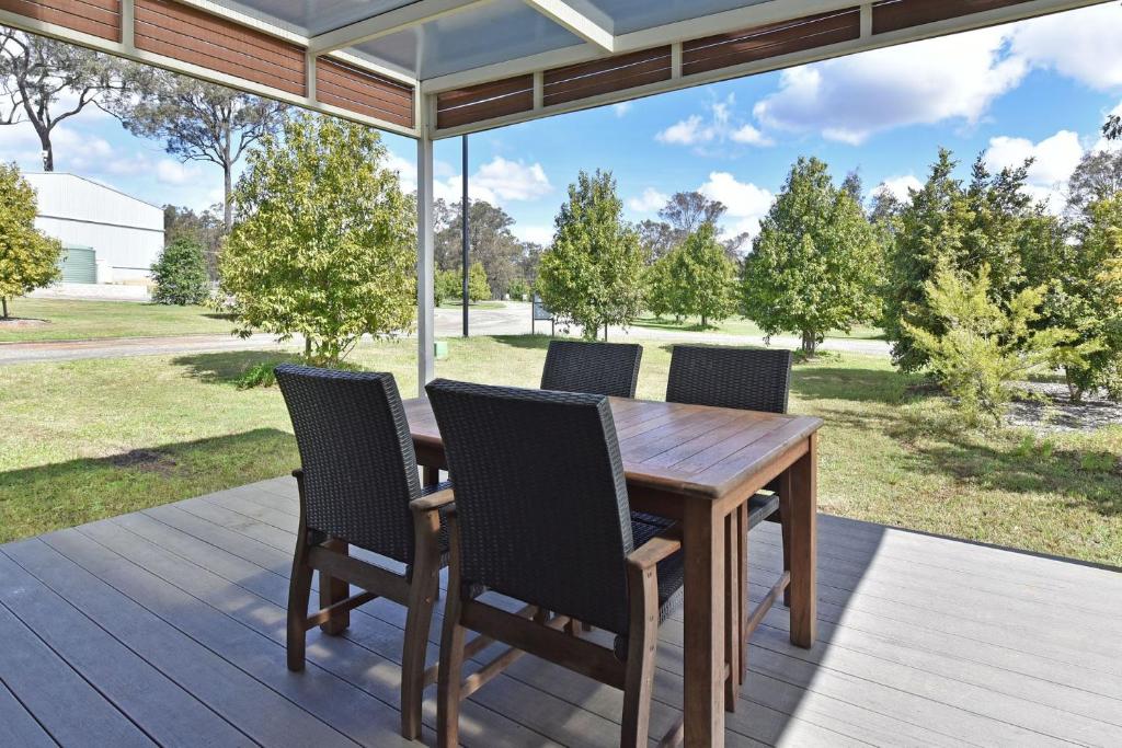 Ironbark Hill Villa 5 Vermentino