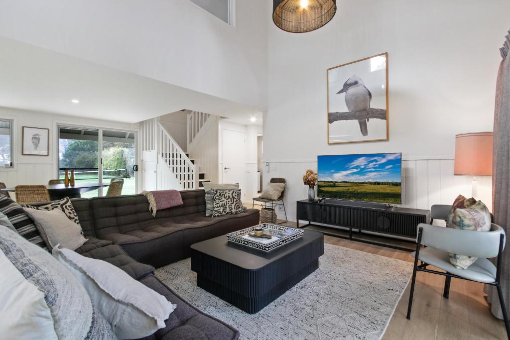 Cliff House Cottage photo 3