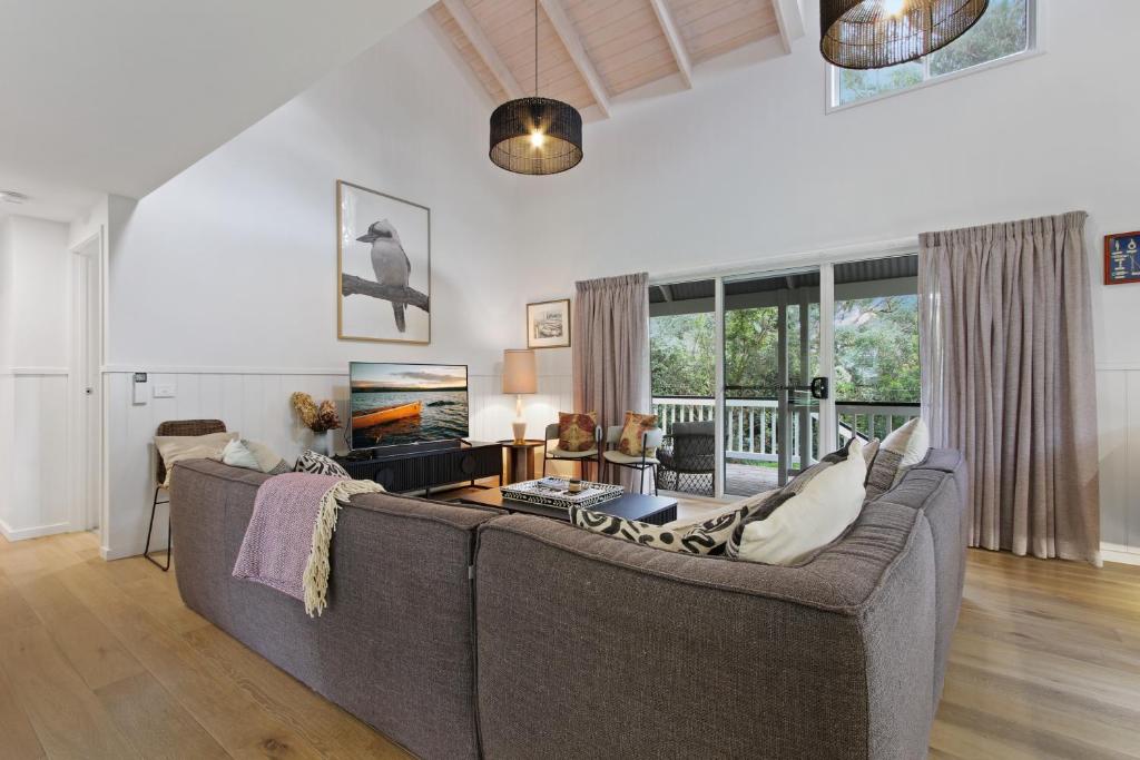 Cliff House Cottage photo 2
