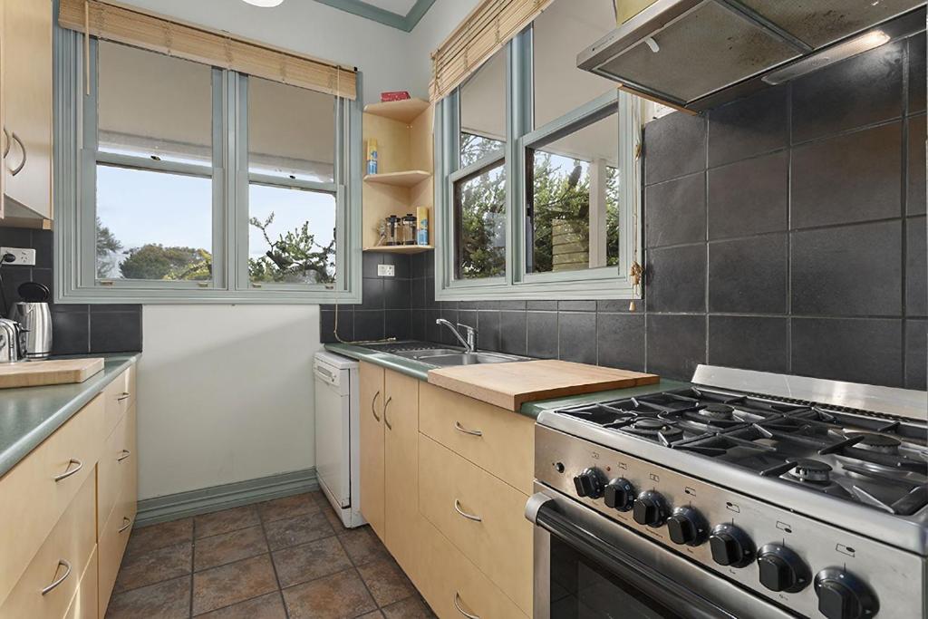 Fishermans Cottage photo 2