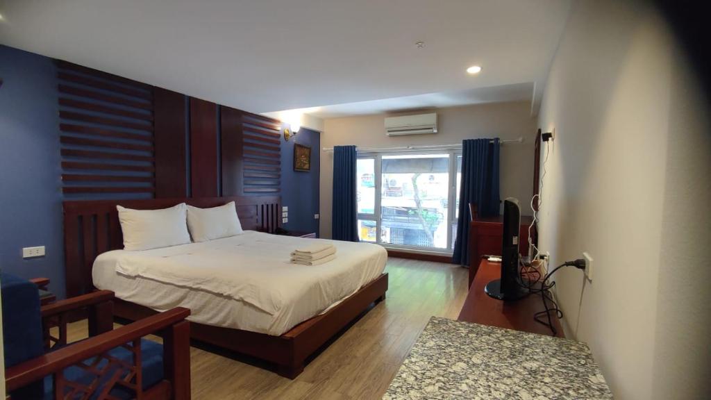 The Pilgrim Boutique