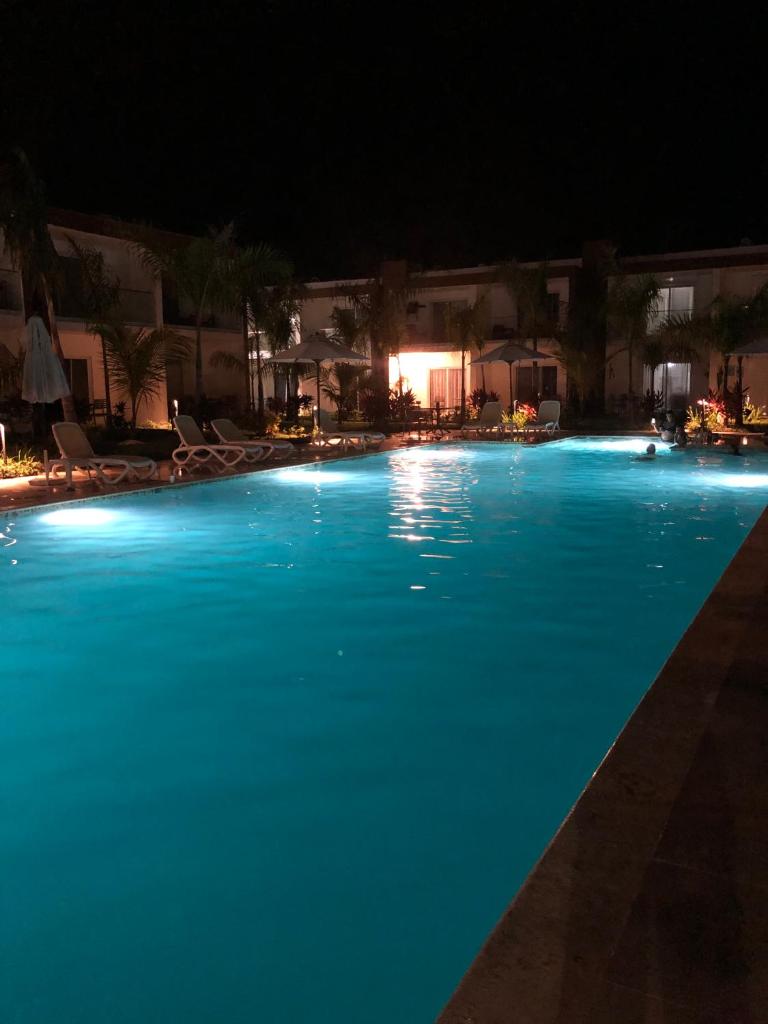 Boca Paraiso, Boca Chica townhouse