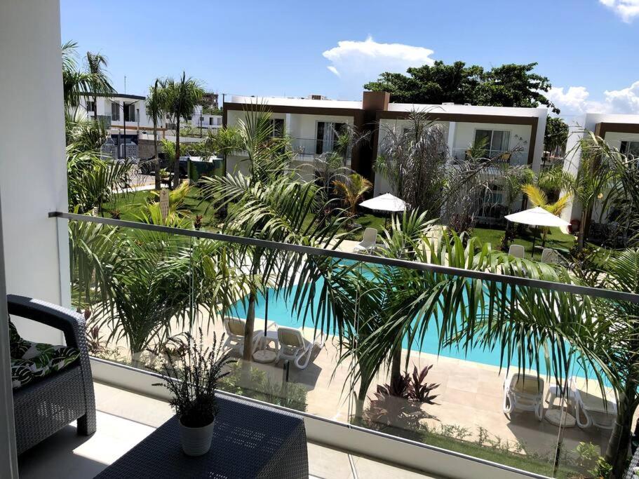 Boca Paraiso, Boca Chica townhouse photo 2
