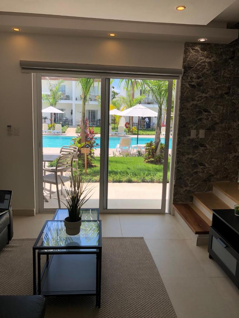 Boca Paraiso, Boca Chica townhouse photo 3