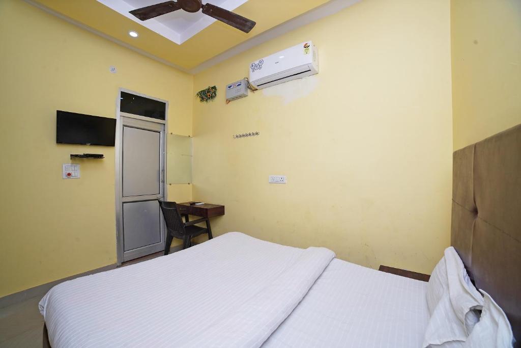 Hotel Rama Palace photo 1