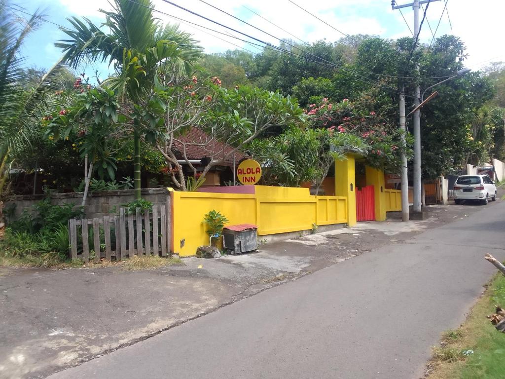 Alola inn photo 4