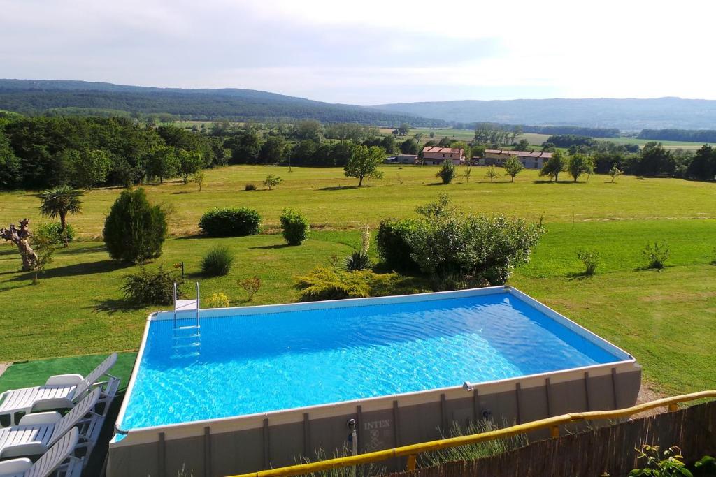 Family friendly apartments with a swimming pool Cepic, Central Istria - Sredisnja Istra - 15878 photo 4