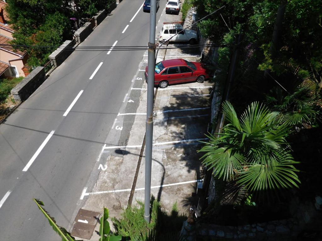 Apartments with a parking space Moscenicka Draga, Opatija - 16123 photo 4