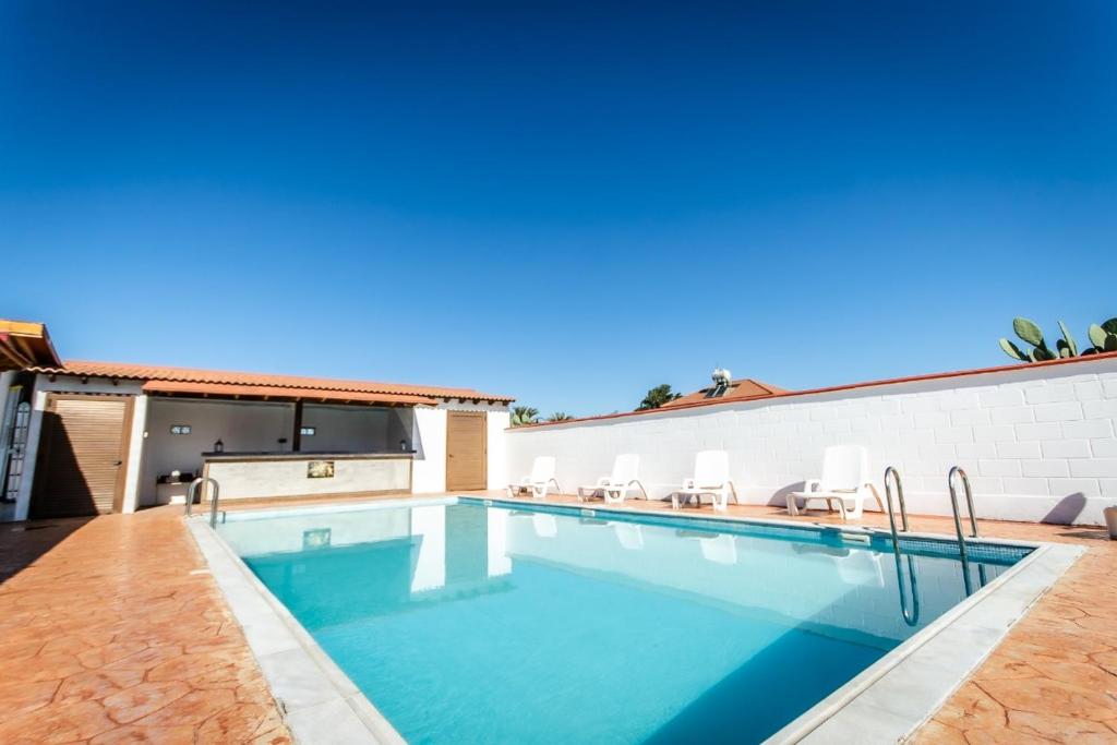 Reel Paradise Villa, Cyprus photo 4