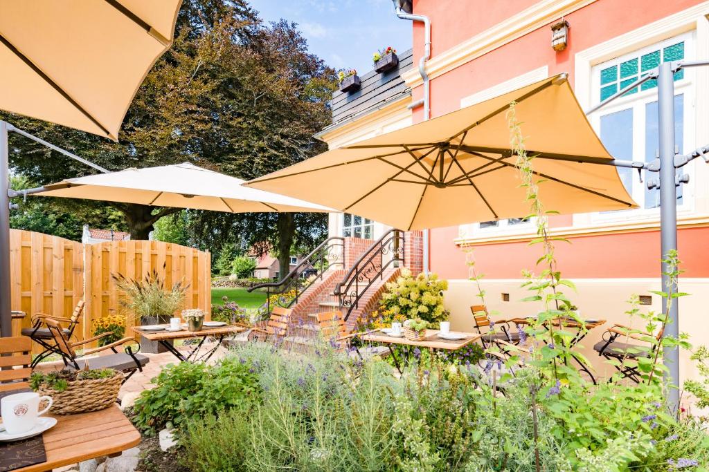 Parkhotel Jever photo 4